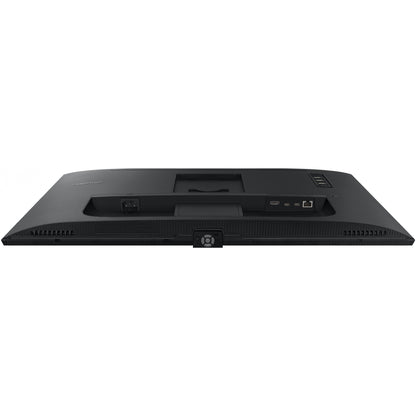 68,6cm/27'' (3840x2160) Samsung ViewFinity S8 S27B800TGU 16:9 5ms IPS HDMI 2xThunderbolt4 VESA Pivot 4K Black