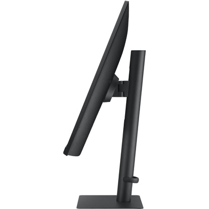68,6cm/27'' (3840x2160) Samsung ViewFinity S8 S27B800TGU 16:9 5ms IPS HDMI 2xThunderbolt4 VESA Pivot 4K Black