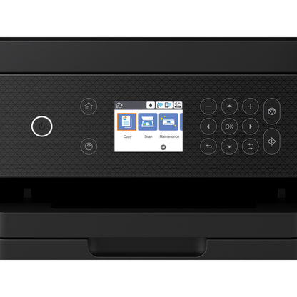 T Epson EcoTank ET-3850 Tintenstrahldrucker 3in1/A4/WiFi/WLAN/ADF/Duplex