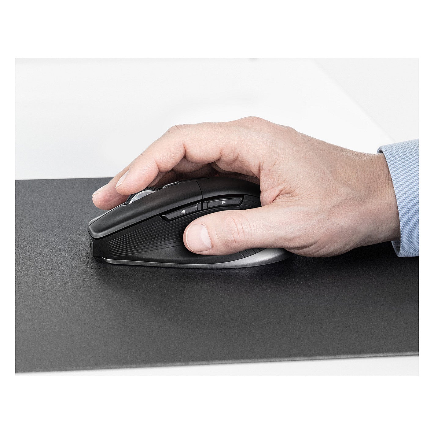 3DConnexion CadMouse Pro Wireless Black 7Tasten