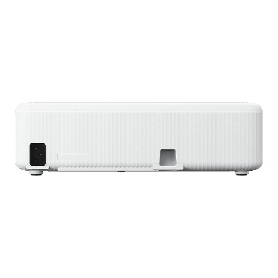 (1280x800) Epson CO-W01 3000-Lumen 16:10 HDMI USB Speaker White