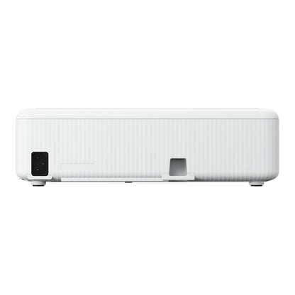 (1280x800) Epson CO-W01 3000-Lumen 16:10 HDMI USB Speaker White