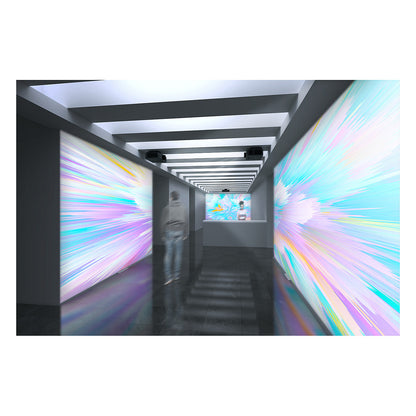 (1920 x 1200) Epson EB-L530U Laser 16:10 5200-Lumen VGA HDMI USB Speaker WUXGA White