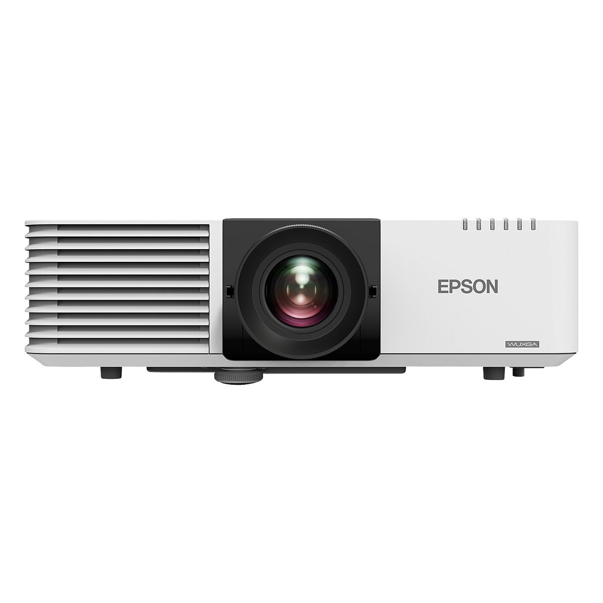(1920 x 1200) Epson EB-L530U Laser 16:10 5200-Lumen VGA HDMI USB Speaker WUXGA White