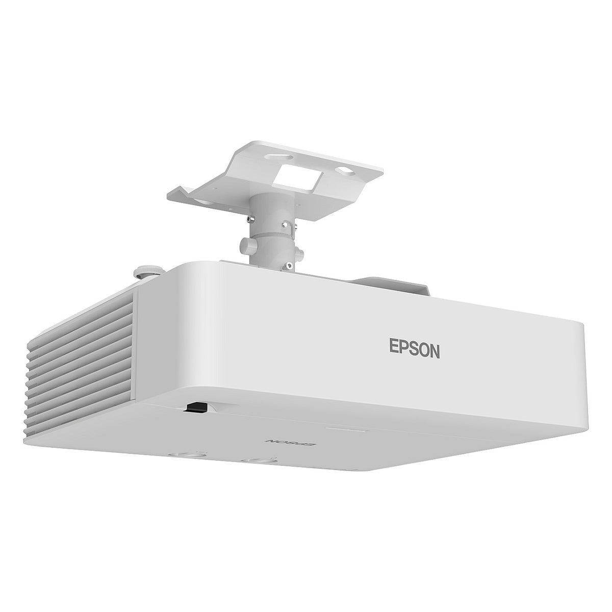 (1920 x 1200) Epson EB-L530U Laser 16:10 5200-Lumen VGA HDMI USB Speaker WUXGA White
