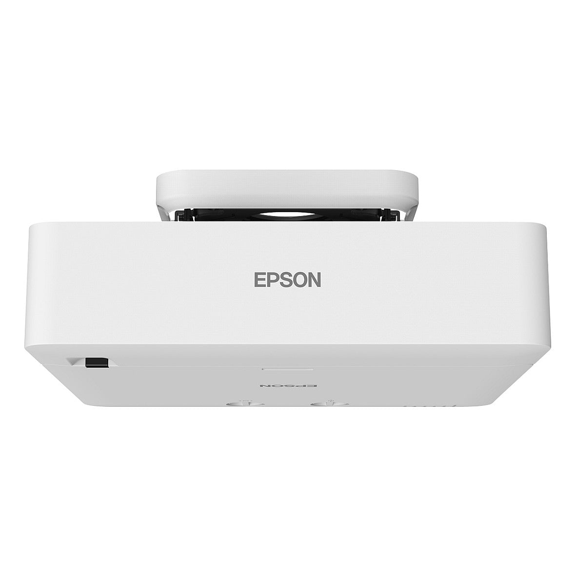 (1920 x 1200) Epson EB-L530U Laser 16:10 5200-Lumen VGA HDMI USB Speaker WUXGA White