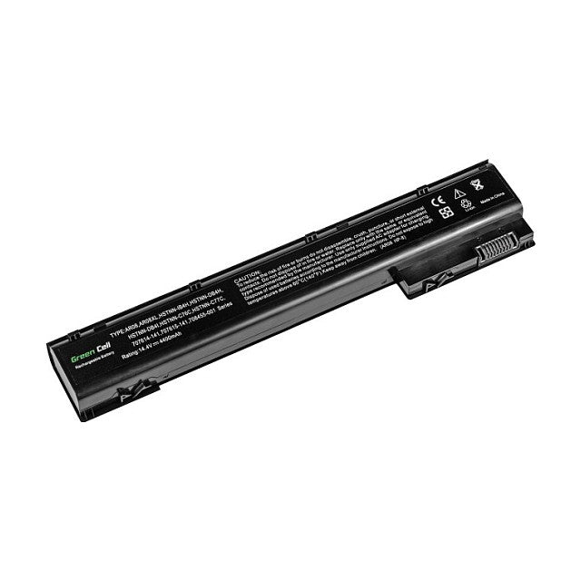 A Green Cell HP113 für HP ZBook 15, 15 G2, 17, 17 G2