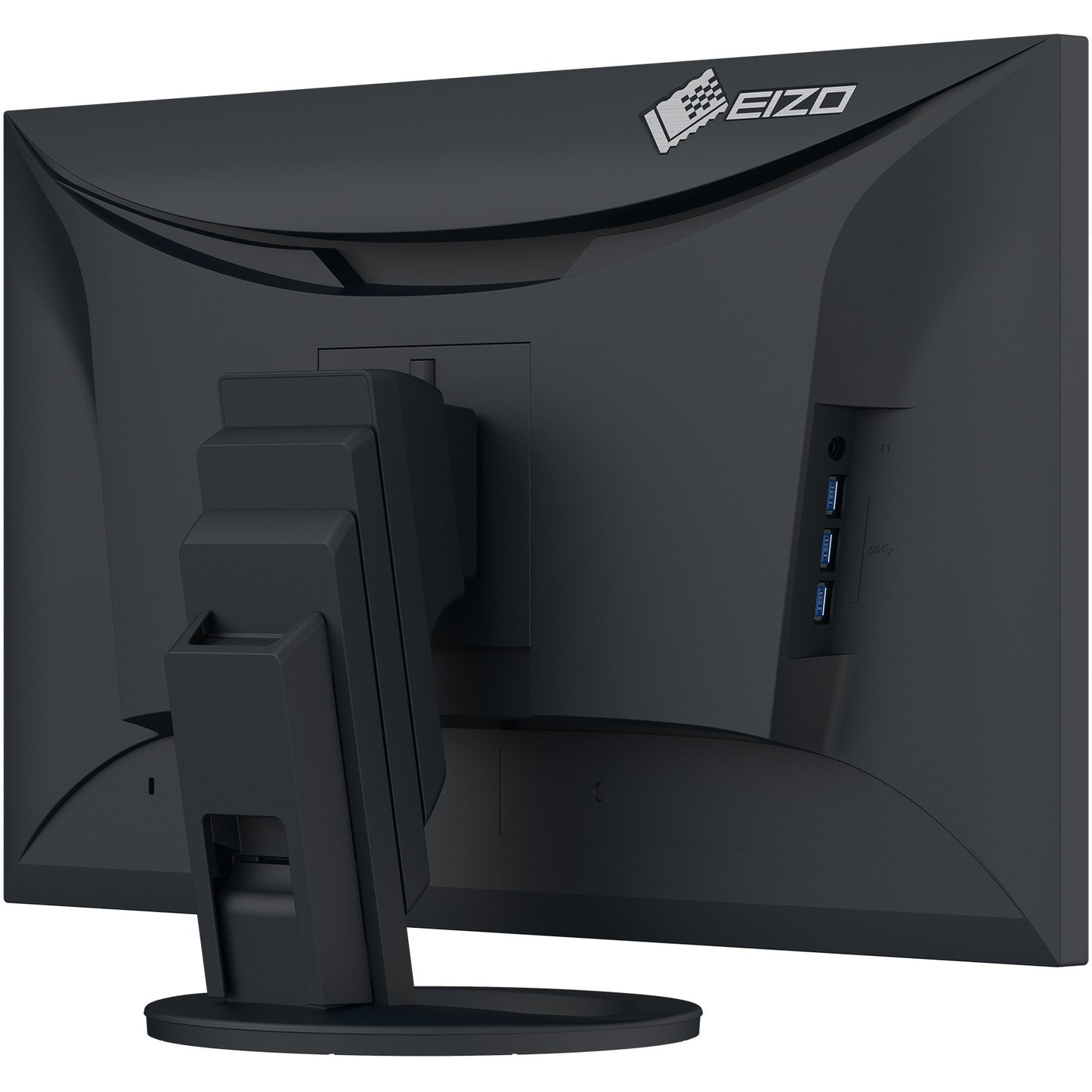 EIZO 68.5cm (27") EV2781-BK 16:9 HDMI+DP+USB-C IPS black
