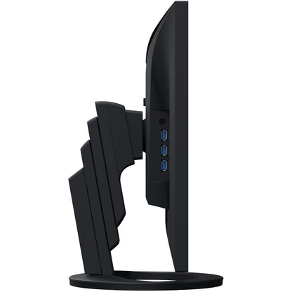EIZO 68.5cm (27") EV2781-BK 16:9 HDMI+DP+USB-C IPS black