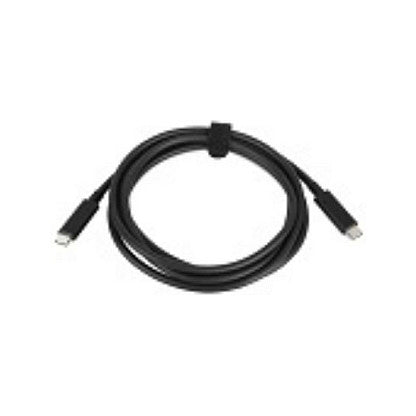 Lenovo USB-V USB-C -> USB-C, 2m