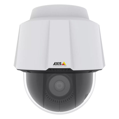 Axis Netzwerkkamera PTZ Dome P5655-E 50HZ
