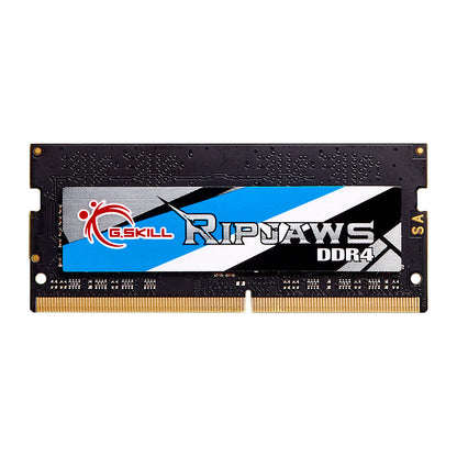 SO 3200 16GB (2x8) G.Skill Ripjaws