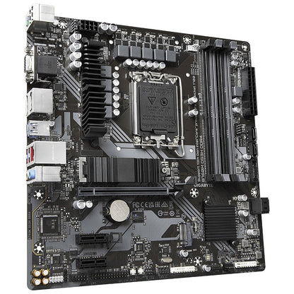 1700 Gigabyte B760M DS3H DDR4