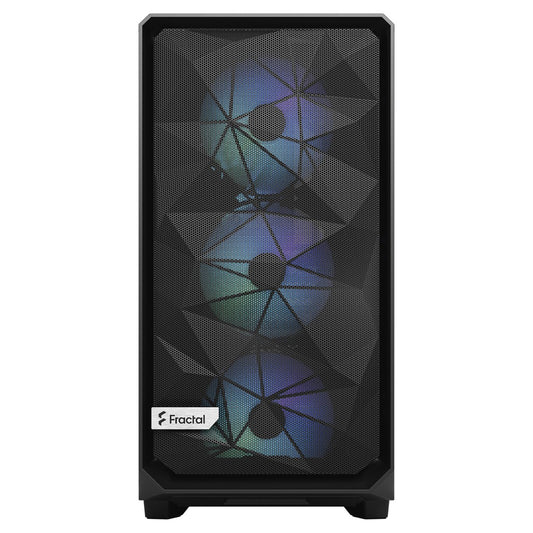Tower Fractal Design Meshify 2 RGB ATX