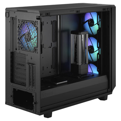 Tower Fractal Design Meshify 2 RGB ATX