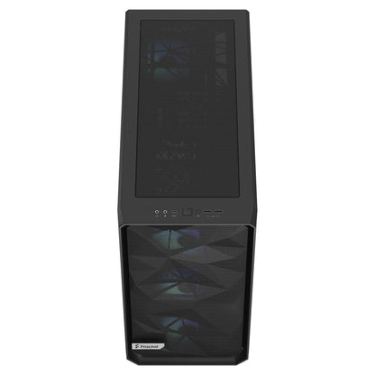 Tower Fractal Design Meshify 2 RGB ATX