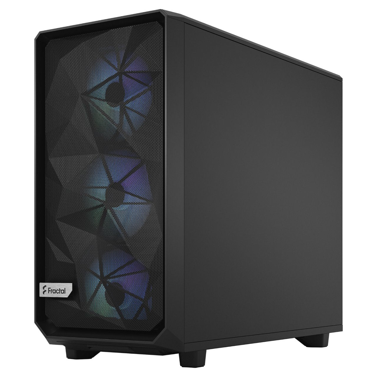 Tower Fractal Design Meshify 2 RGB ATX