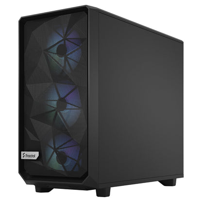 Tower Fractal Design Meshify 2 RGB ATX