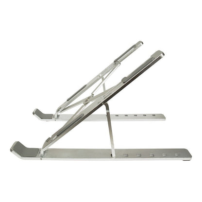 Notebook-Ständer bis 15.6'' höhenverstellbar Inter-Tech NBS-200