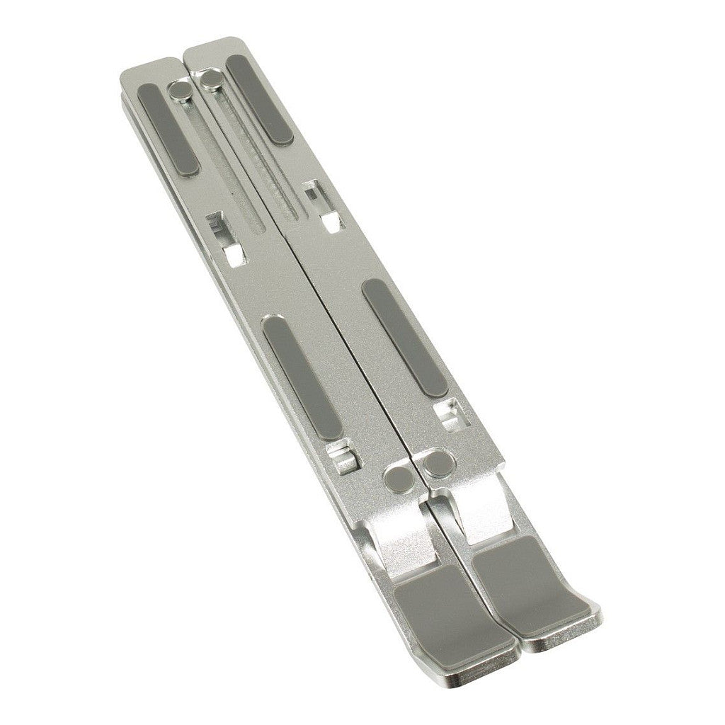 Notebook-Ständer bis 15.6'' höhenverstellbar Inter-Tech NBS-200