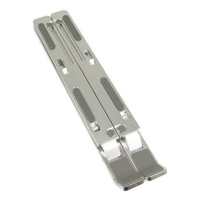 Notebook-Ständer bis 15.6'' höhenverstellbar Inter-Tech NBS-200