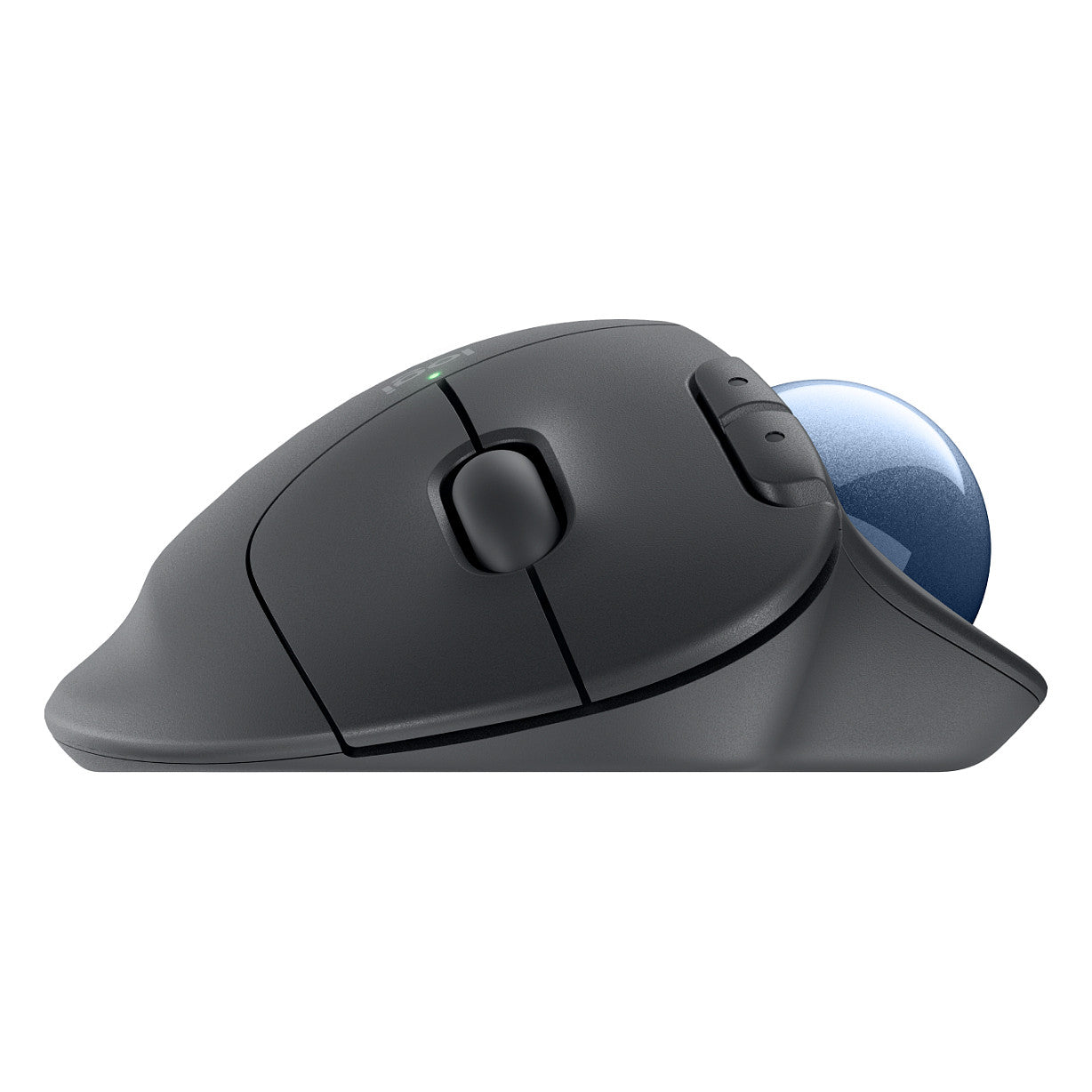Logitech ERGO M575 for Business Wireless Trackball Graphit
