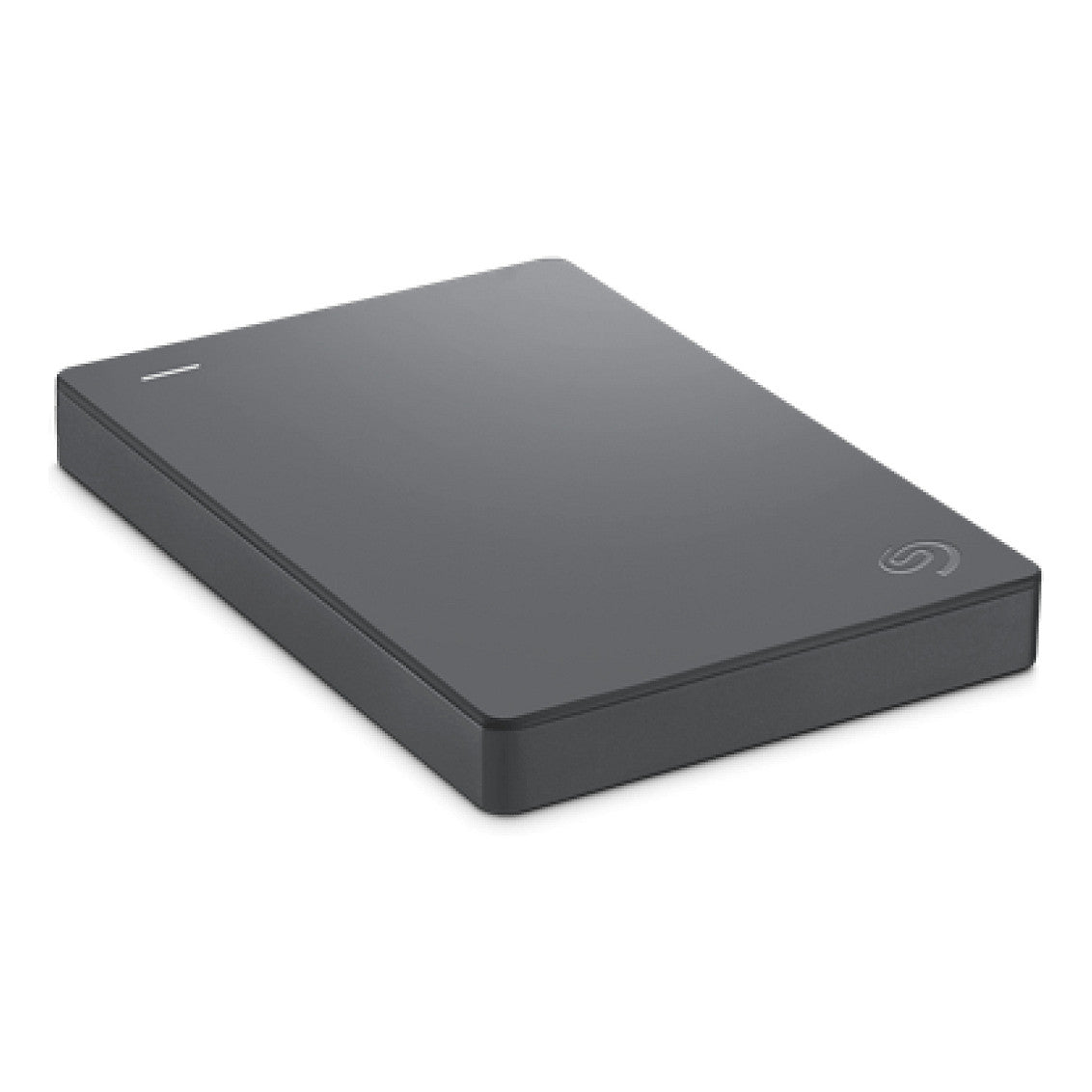 2,5 5TB Seagate Basic 3.2 Gen 1 (3.1 Gen 1) silber silver / grau grey