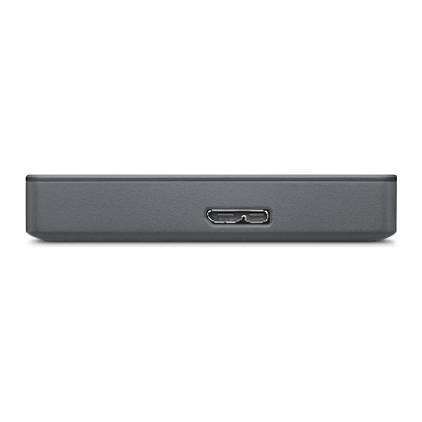 2,5 5TB Seagate Basic 3.2 Gen 1 (3.1 Gen 1) silber silver / grau grey