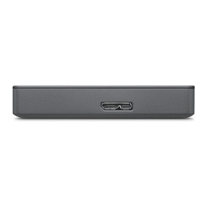 2,5 5TB Seagate Basic 3.2 Gen 1 (3.1 Gen 1) silber silver / grau grey