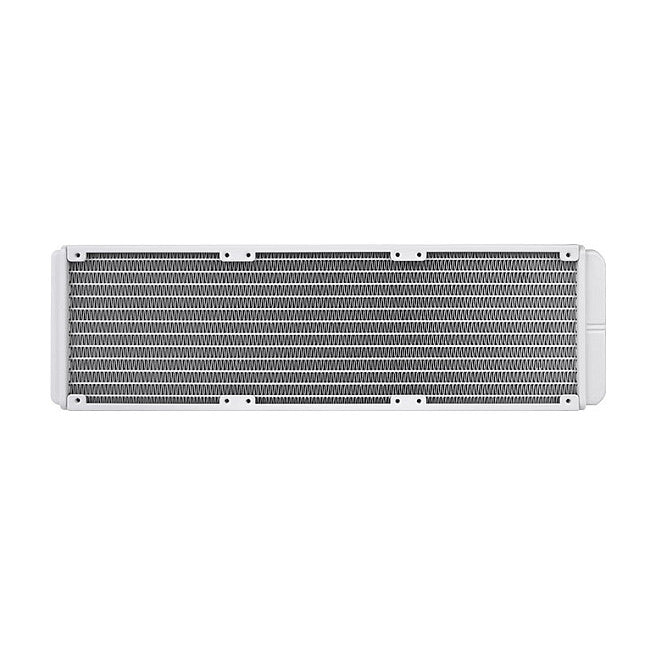 K Cooler Wasserkühlung Thermaltake TH420 ARGB Sync CPU Liquid Cooler