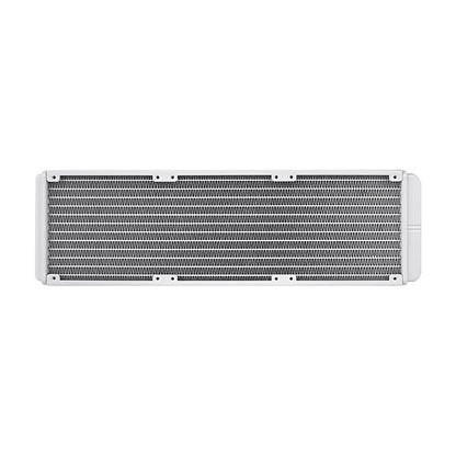 K Cooler Wasserkühlung Thermaltake TH420 ARGB Sync CPU Liquid Cooler