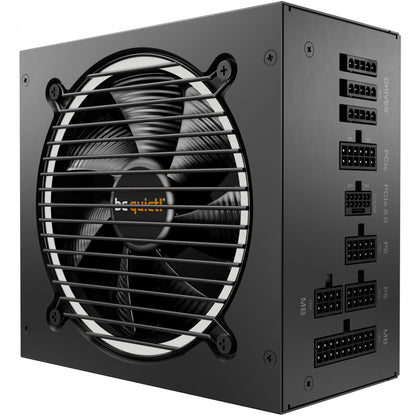 750W be quiet! PURE POWER 12 M