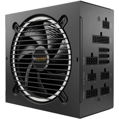 1000W be quiet! PURE POWER 12 M