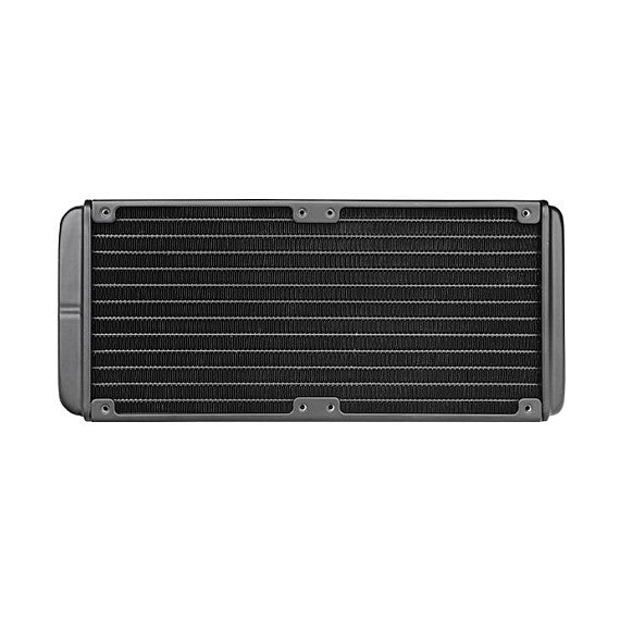 K Cooler Wasserkühlung Thermaltake Toughliquid Ultra 280 RGB CPU Liquid CL AIO Watercooling