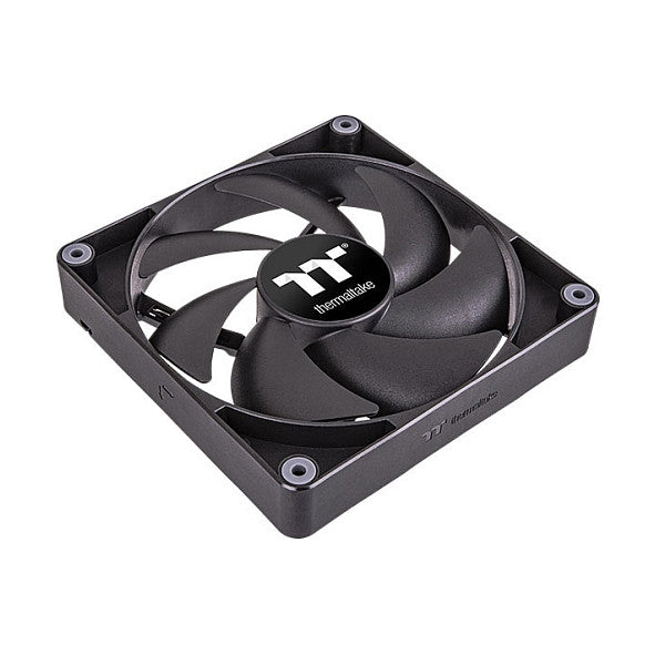 120mm Thermaltake CT120 PC Cooling Fan 2 Pack