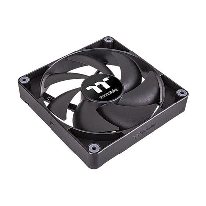120mm Thermaltake CT120 PC Cooling Fan 2 Pack
