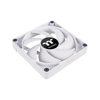 120mm Thermaltake CT120 PC Cooling Fan 500-2000rpm - 2Pack