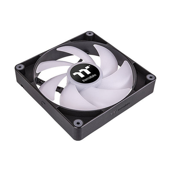120mm Thermaltake CT120 PC Cooling Fan 500-2000rpm - 2Pack