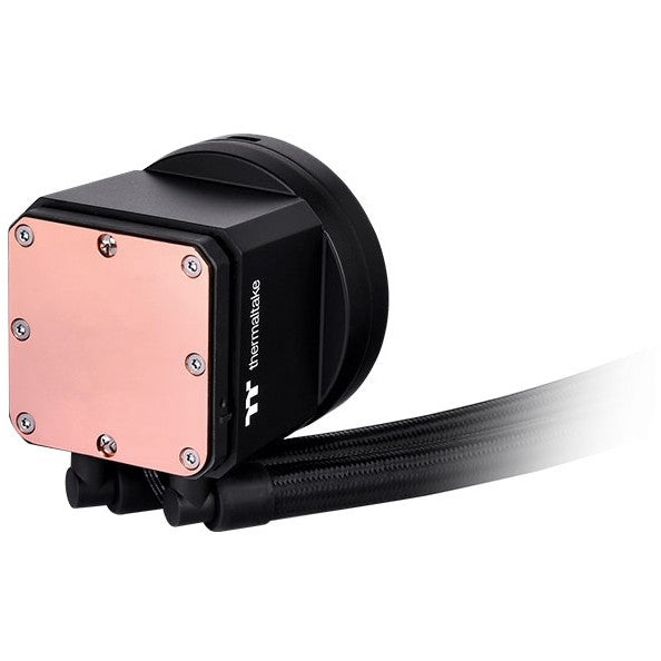 K Cooler Wasserkühlung Thermaltake Toughliquid Ultra 420 RGB CPU Liquid AIO Watercooling