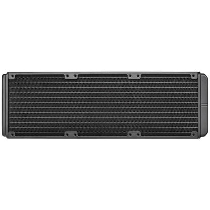 K Cooler Wasserkühlung Thermaltake Toughliquid Ultra 420 RGB CPU Liquid AIO Watercooling