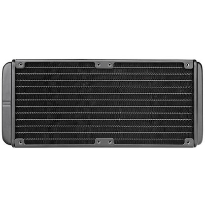 K Cooler TOUGHLIQUID Ultra 280 CPU Liquid Cooler All-In-One