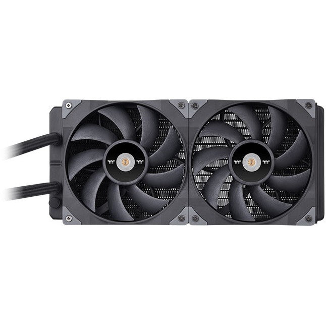 K Cooler TOUGHLIQUID Ultra 280 CPU Liquid Cooler All-In-One