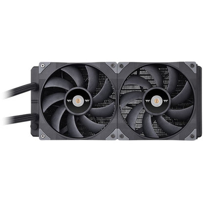 K Cooler TOUGHLIQUID Ultra 280 CPU Liquid Cooler All-In-One
