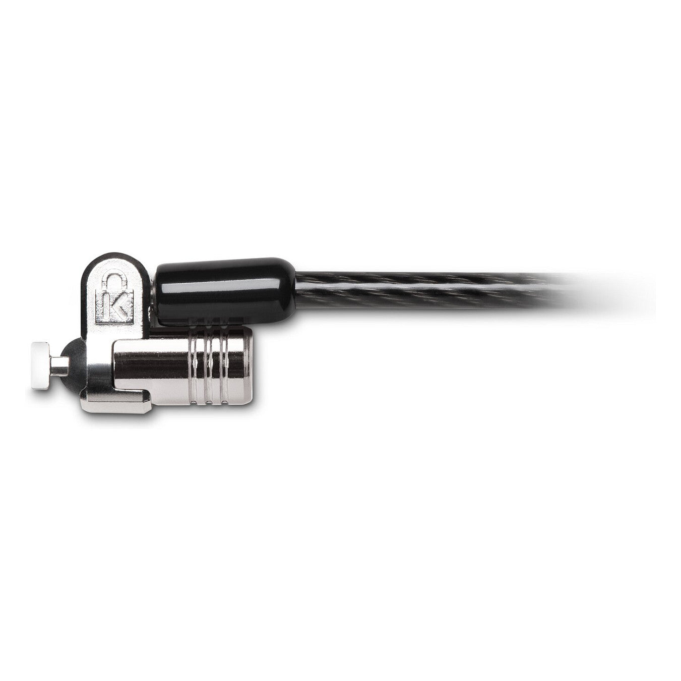 Kensington MicroSaver 2.0 K65020EU Keyed Laptop Lock Sicherheitskabel