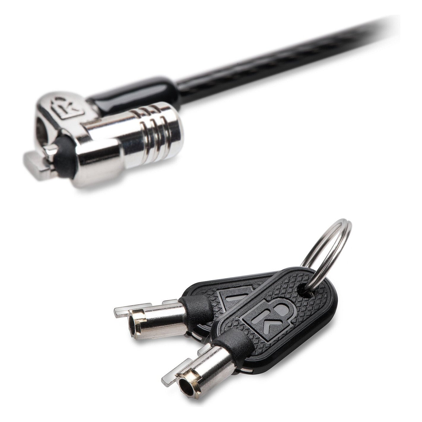 Kensington MicroSaver 2.0 K65020EU Keyed Laptop Lock Sicherheitskabel