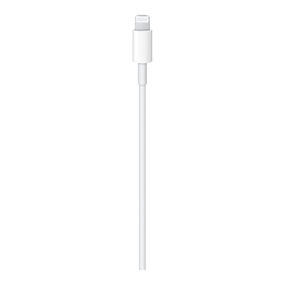 Apple USB-C auf Lightning Kabel 1M (MM0A3ZM/A) Retail