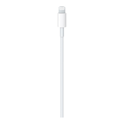 Apple USB-C auf Lightning Kabel 1M (MM0A3ZM/A) Retail