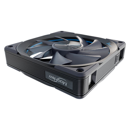 120mm Seasonic MagFlow 1225PWM -3Pack