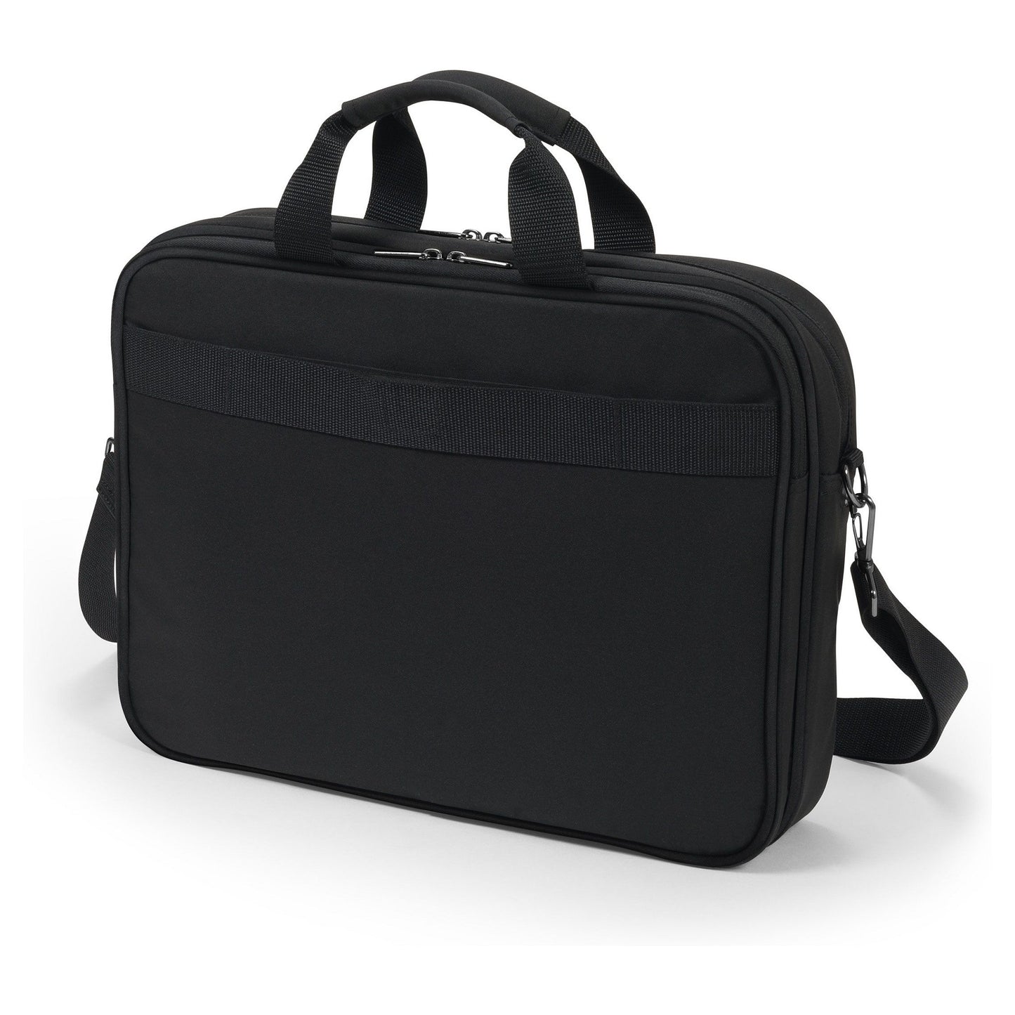 Dicota Laptop Eco Top Traveller BASE bis 35,8 cm 14.1" Schwarz inkl. Schultergurt