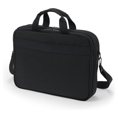 Dicota Laptop Eco Top Traveller BASE bis 35,8 cm 14.1" Schwarz inkl. Schultergurt